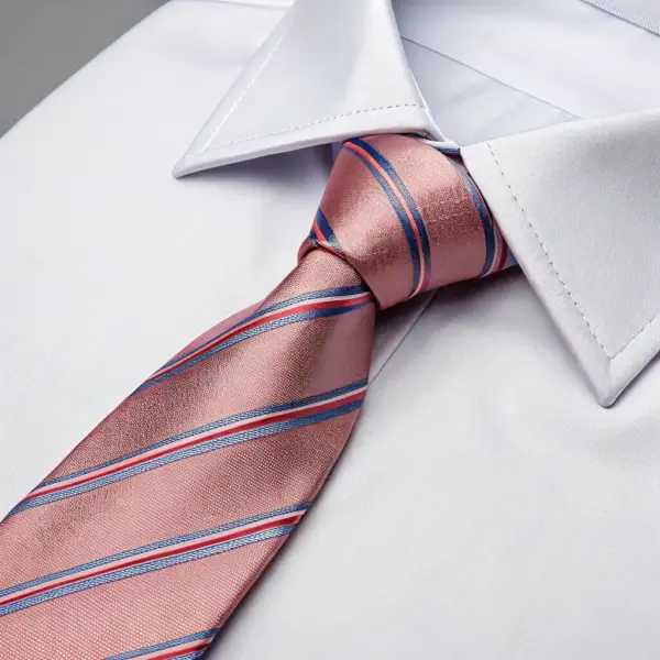 Silk Tie