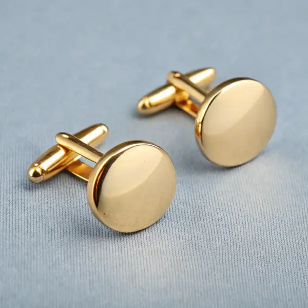 Cufflink Set